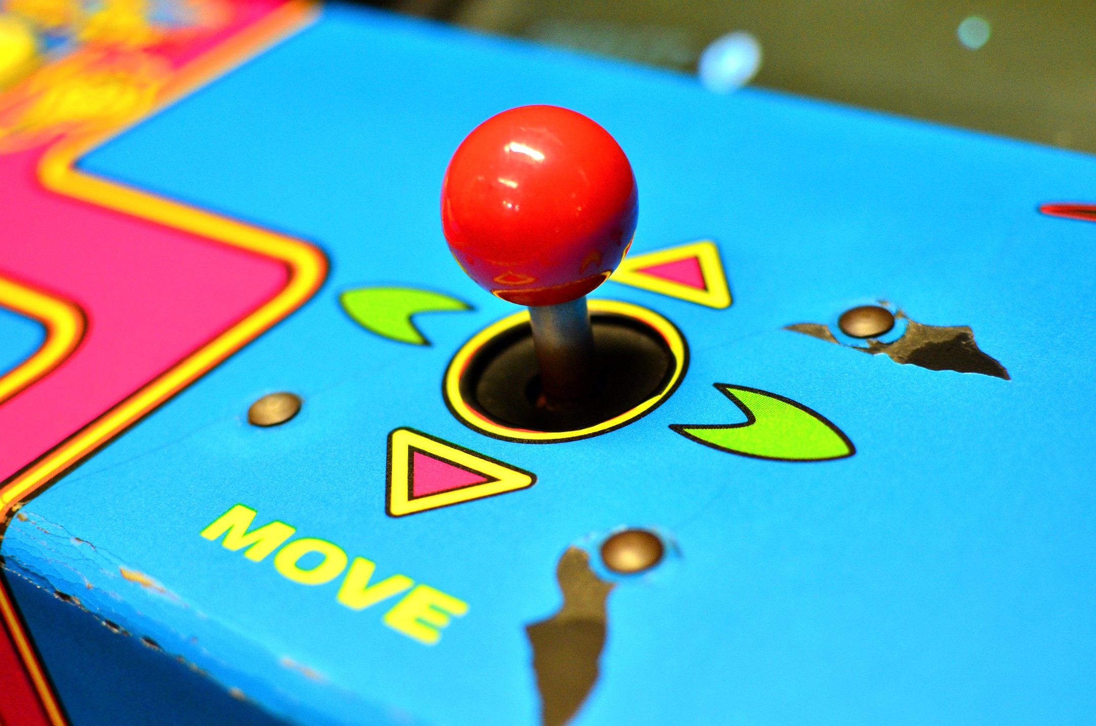 Move Move