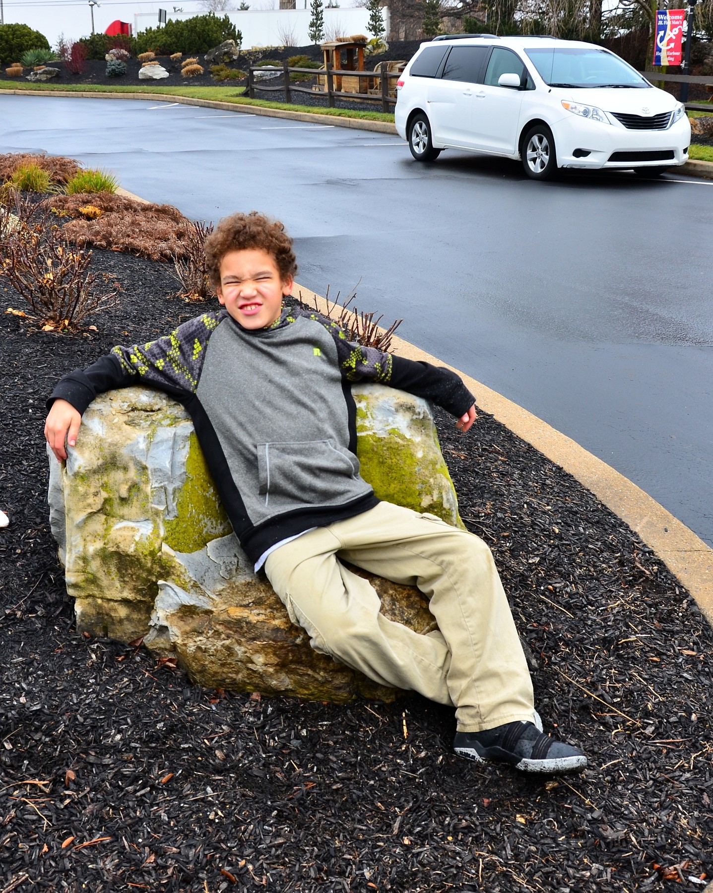 Rock Chair Rock Chair