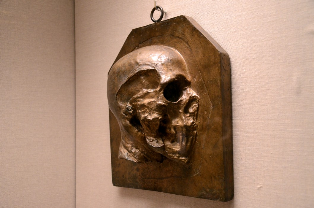 Skull Skull